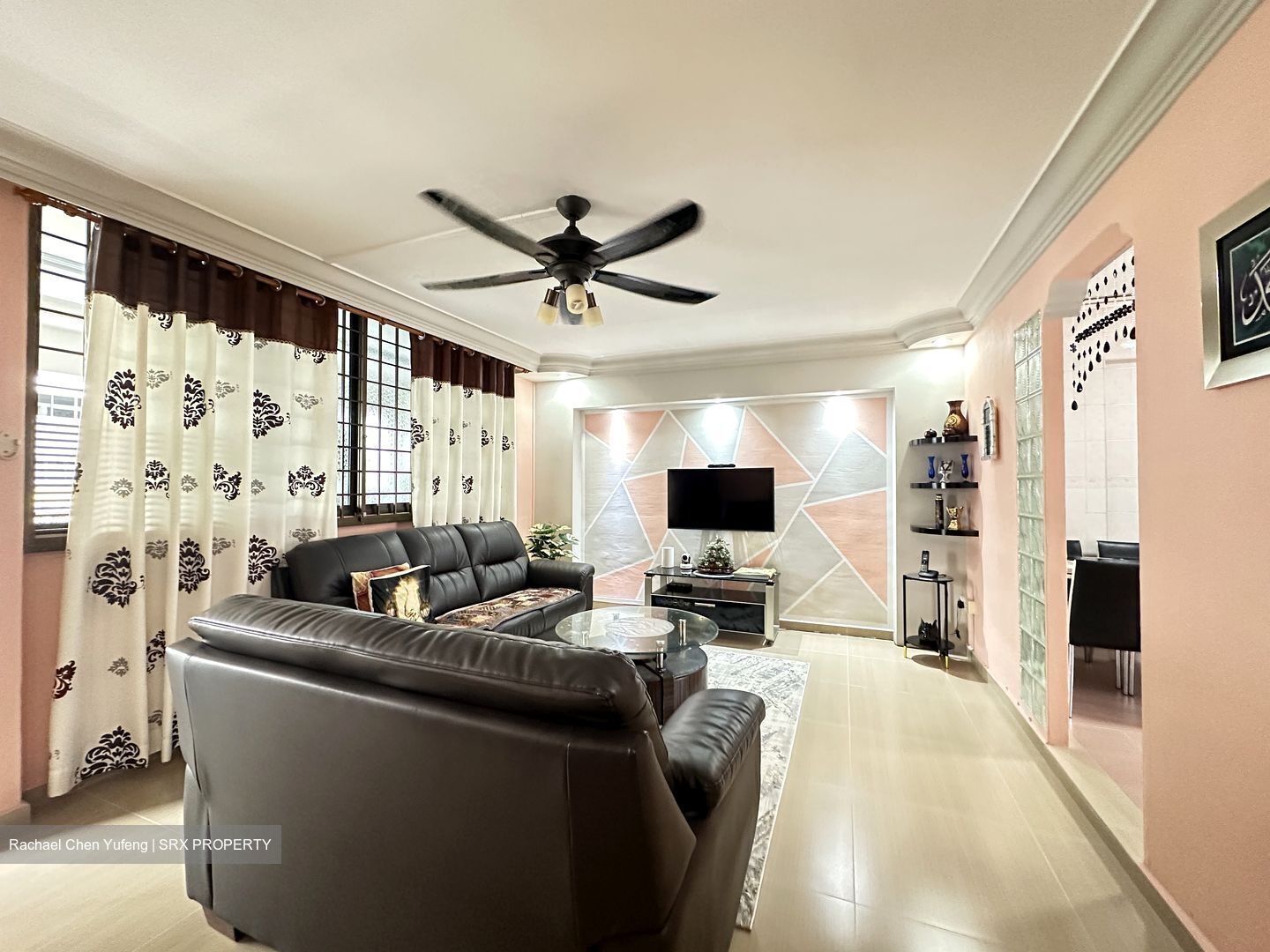 Blk 348 Bukit Batok Street 34 (Bukit Batok), HDB 4 Rooms #586472521